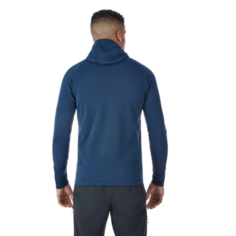 Rab Men's Power Stretch Pro Jacket  Deep Ink-1